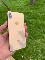 Apple iPhone Xs Max, 256 gb, Gold-7