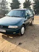 Opel Astra F, 1997-6