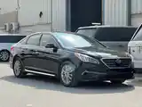 Hyundai Sonata, 2015-3