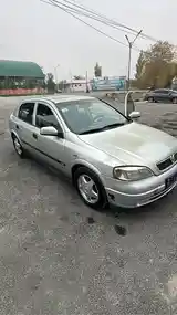 Opel Astra G, 1998-5