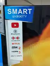 Телевизор Samsung Smart TV 46-2