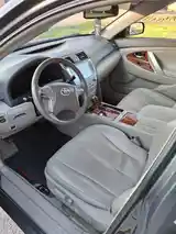 Toyota Camry, 2010-12