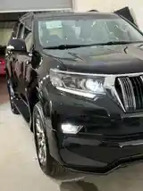 Toyota Land Cruiser Prado, 2019-3