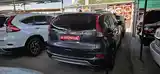 Honda CR-V, 2016-6