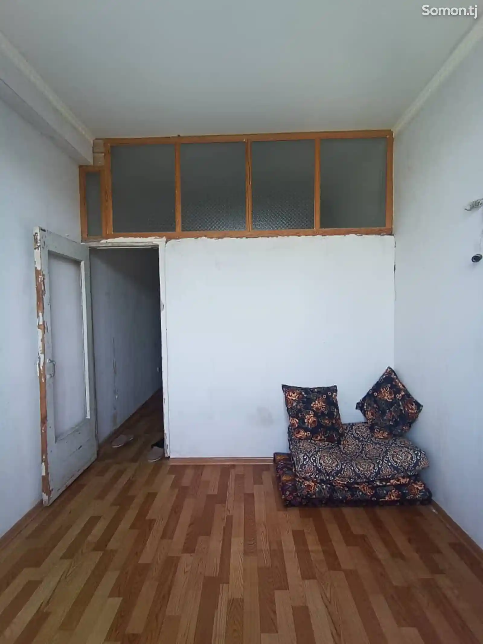 2-комн. квартира, 8 этаж, 65 м², Зарафшон-5