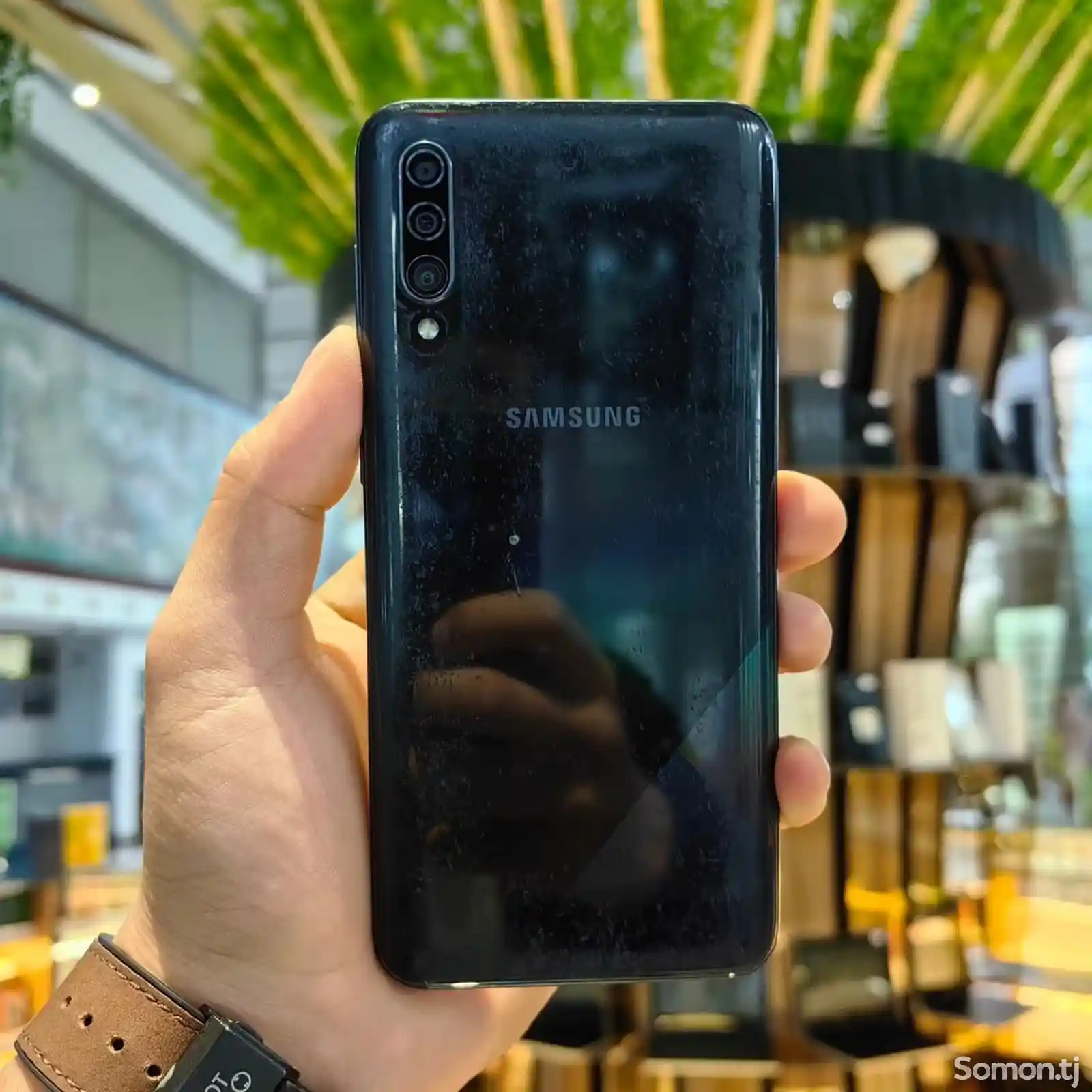 Samsung Galaxy A30s-1