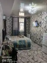 2-комн. квартира, 1 этаж, 170 м², Нухум-11