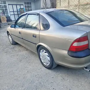 Opel Vectra B, 1996