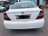 Toyota Camry, 2003-4