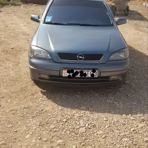 Opel Astra G, 1998