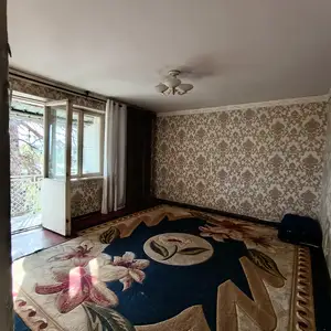 1-комн. квартира, 4 этаж, 27 м²,н.Сино ,Чал-Чам