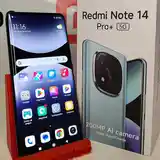 Xiaomi Redmi Note 14 pro + 12+6/512Gb purple-4