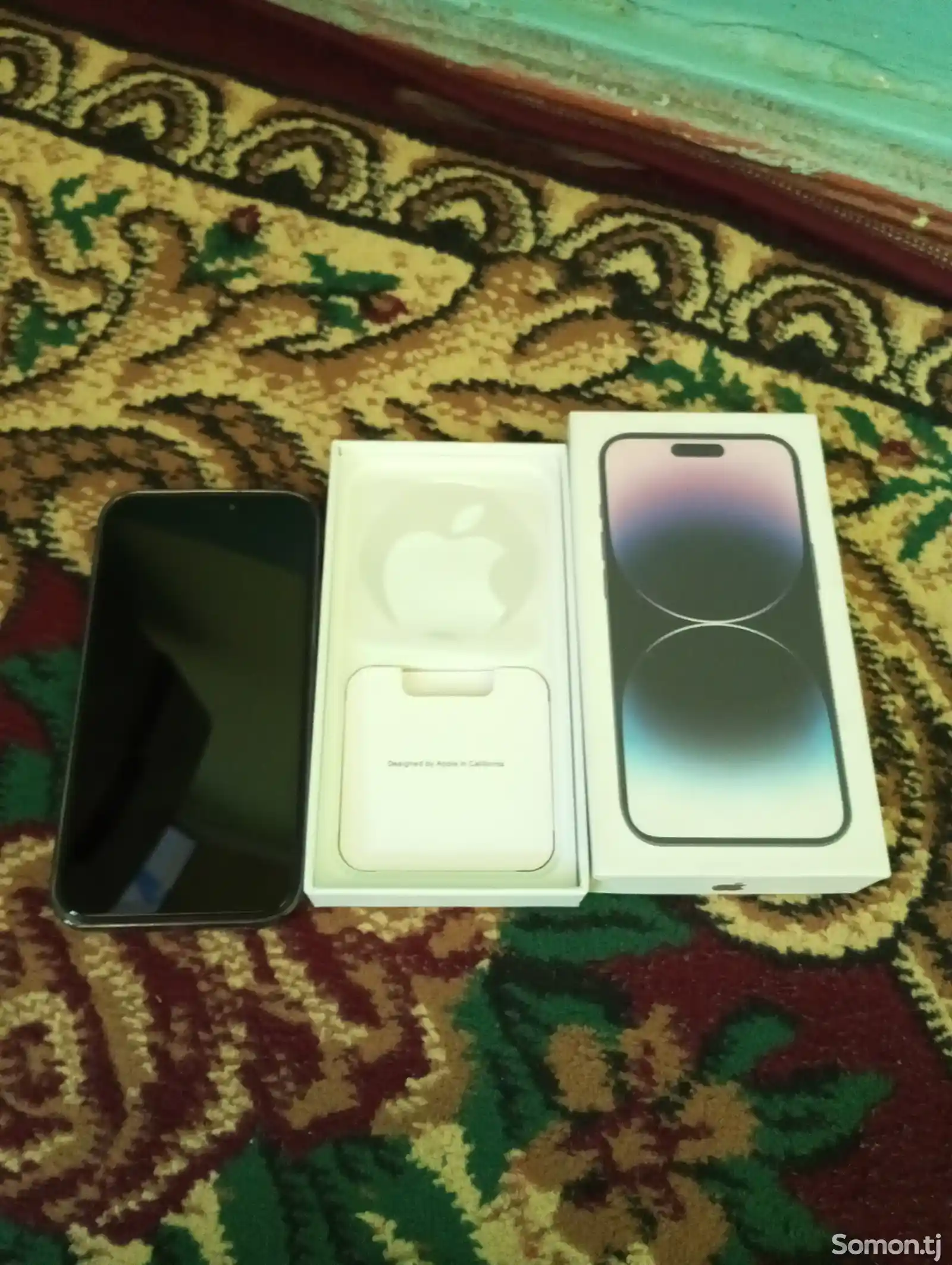 Apple iPhone Xr, 128 gb, White-3