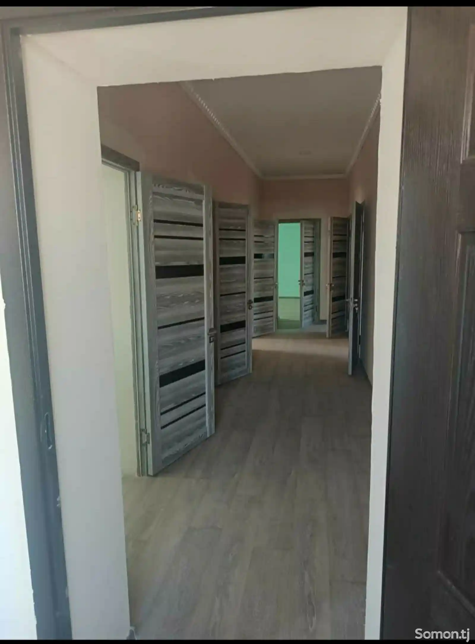 Комната в 5-комн. квартире, 1 этаж, 140м², бозори Кушониён-1