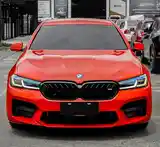 Обвес от BMW F10-4