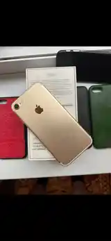 Apple iPhone 7, 128 gb-3