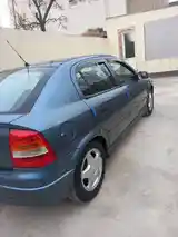 Opel Astra G, 1999-8