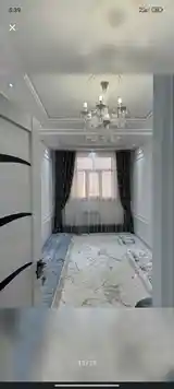 1-комн. квартира, 13 этаж, 54 м², Яккачинор-11