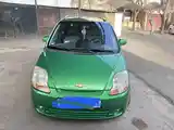 Chevrolet Matiz, 2006-2