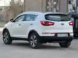 Kia Sportage, 2011-6