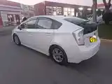 Toyota Prius, 2011-4