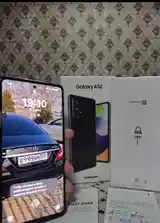 Samsung Galaxy A52-2