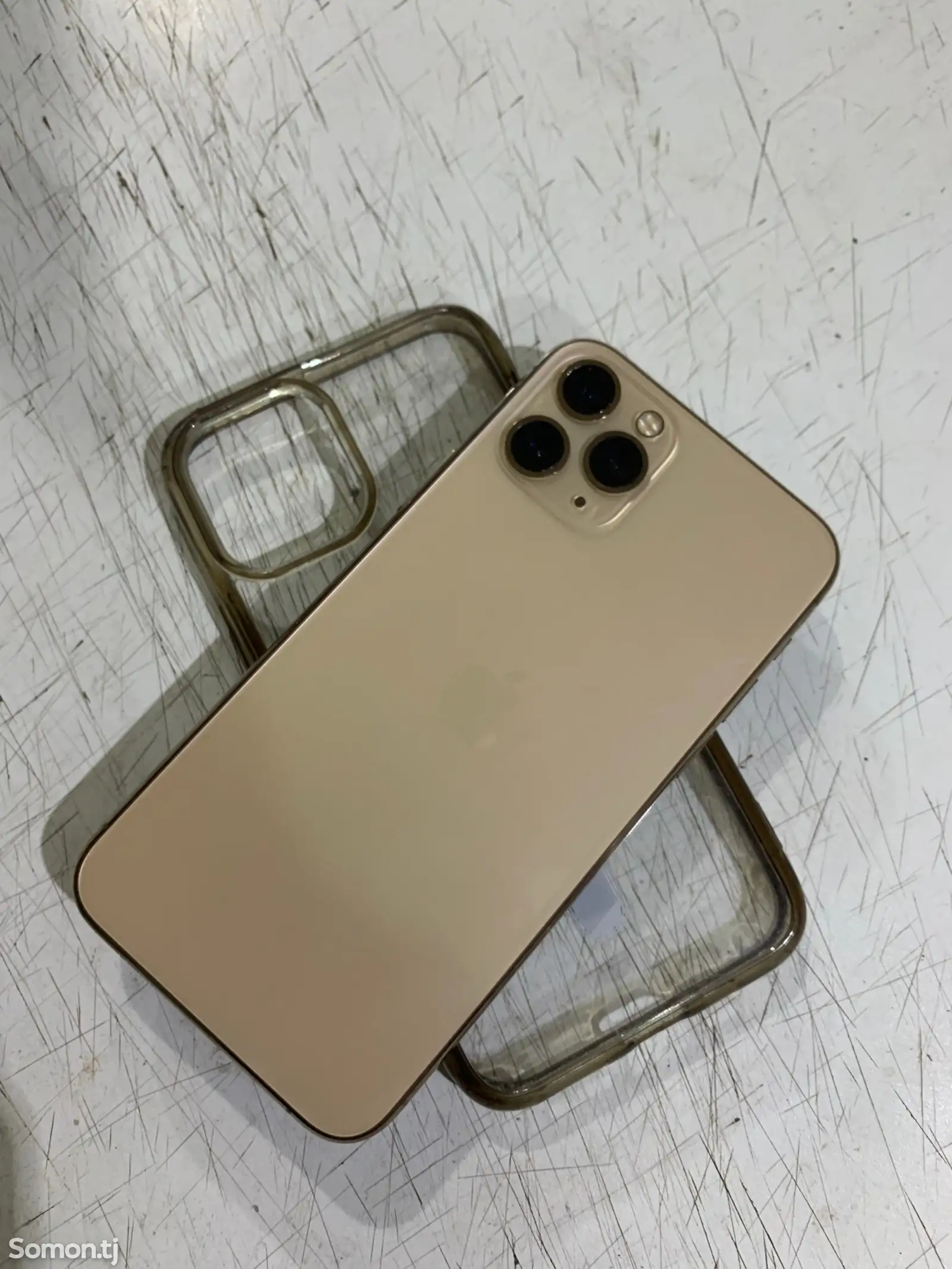 Apple iPhone 11 Pro, 64 gb, Gold-1