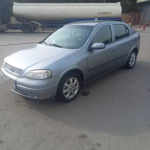 Opel Astra G, 2003