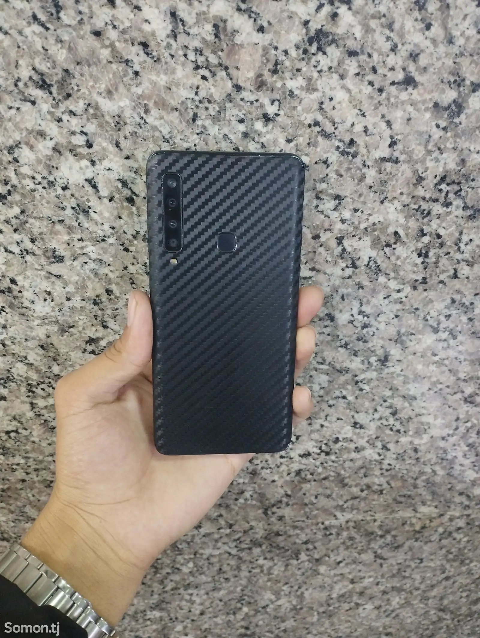 Samsung Galaxy A9-1