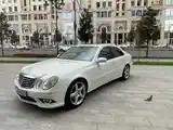 Mercedes-Benz E class, 2008-4