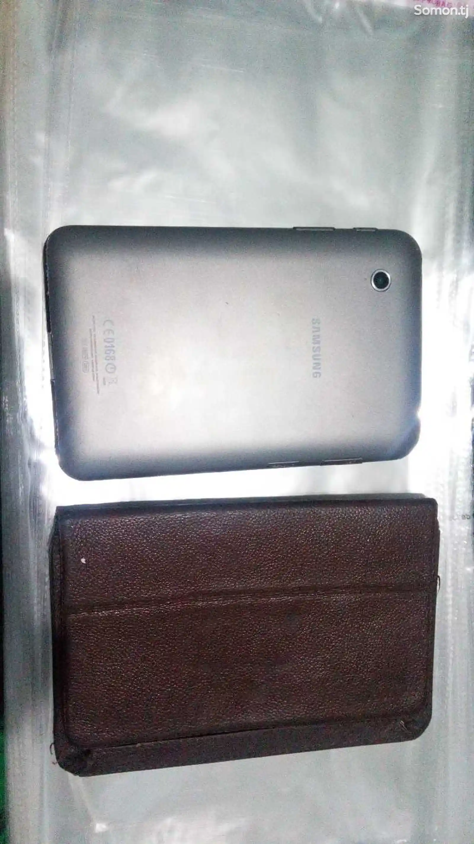 Планшет Samsung Tab 2-2