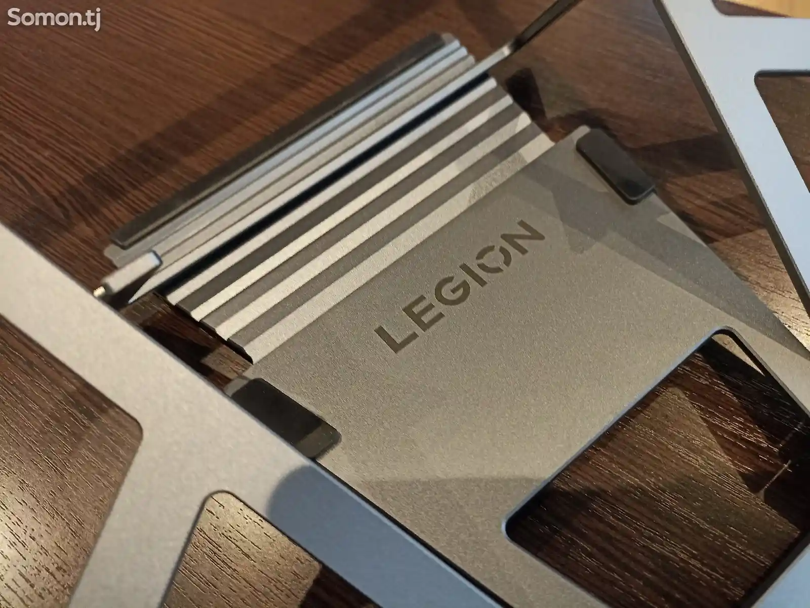 Алюминиевая подставка для Ноутбука Lenovo Legion-1