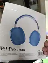 Беспроводные наушники P9 Pro Max-3