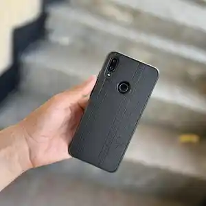 Xiaomi Redmi Note 7 Black