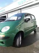 Daewoo Matiz, 1999-4