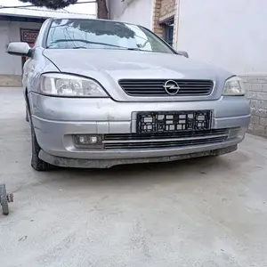 Opel Astra G, 2008