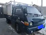 Бортовой автомобиль Hyundai Porter, 2000-2