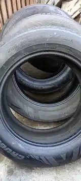 Покрышка R18 Kumho Crugen-3