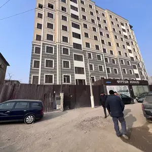 1-комн. квартира, 5 этаж, 54 м², 32мкр