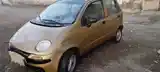 Daewoo Matiz, 2002-5