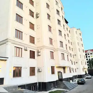 2-комн. квартира, 6 этаж, 84 м², 31 микрорайон