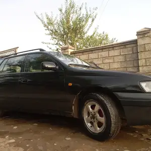 Toyota Caldina, 1998