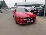 Mercedes-Benz A class, 2019-8