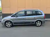 Opel Zafira, 2004-4