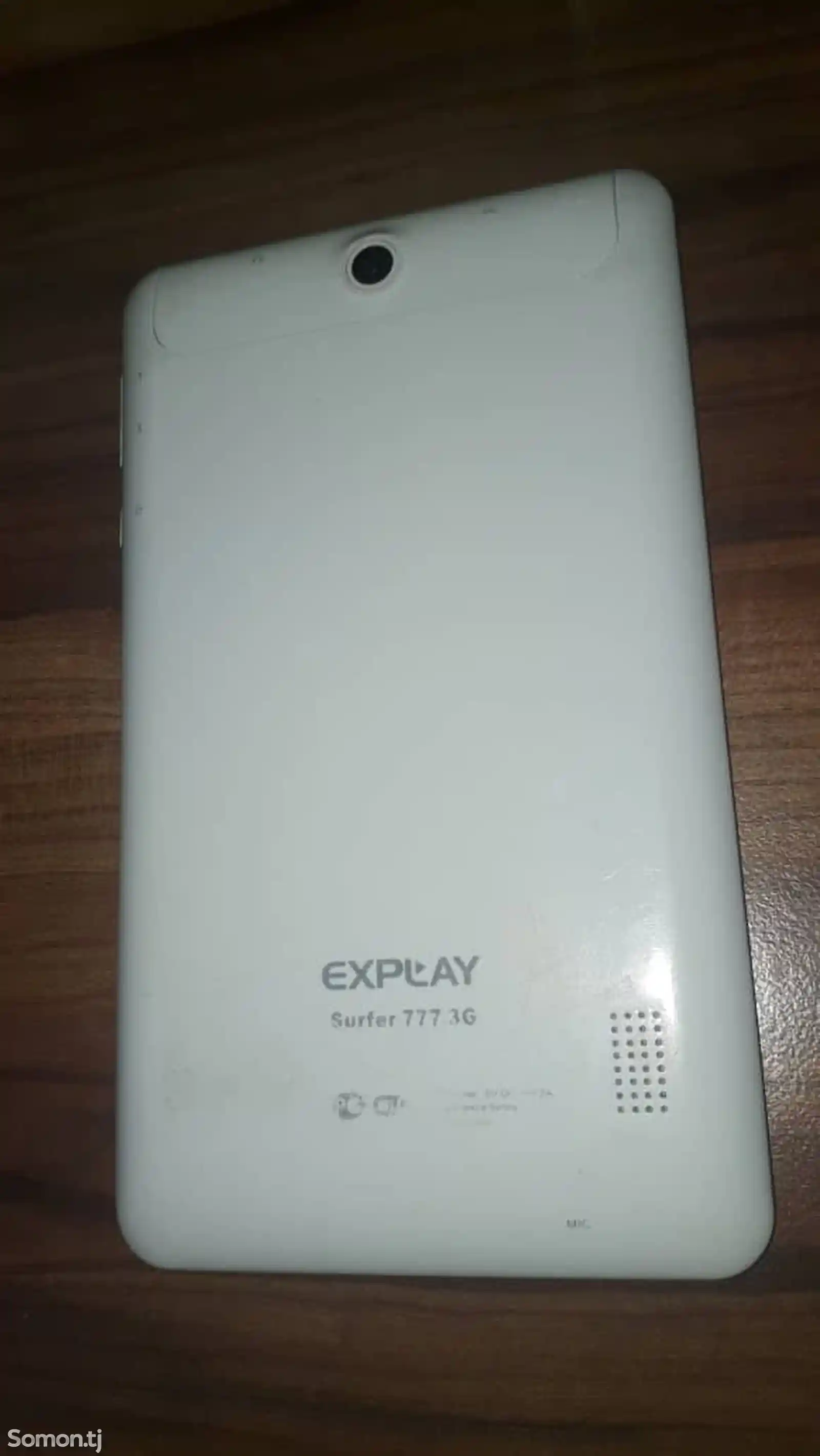 Планшет Explay-2