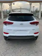 Hyundai Tucson, 2016-6