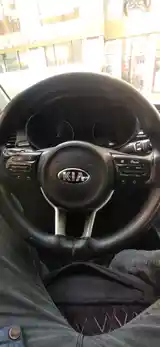 Kia Rio, 2019-7