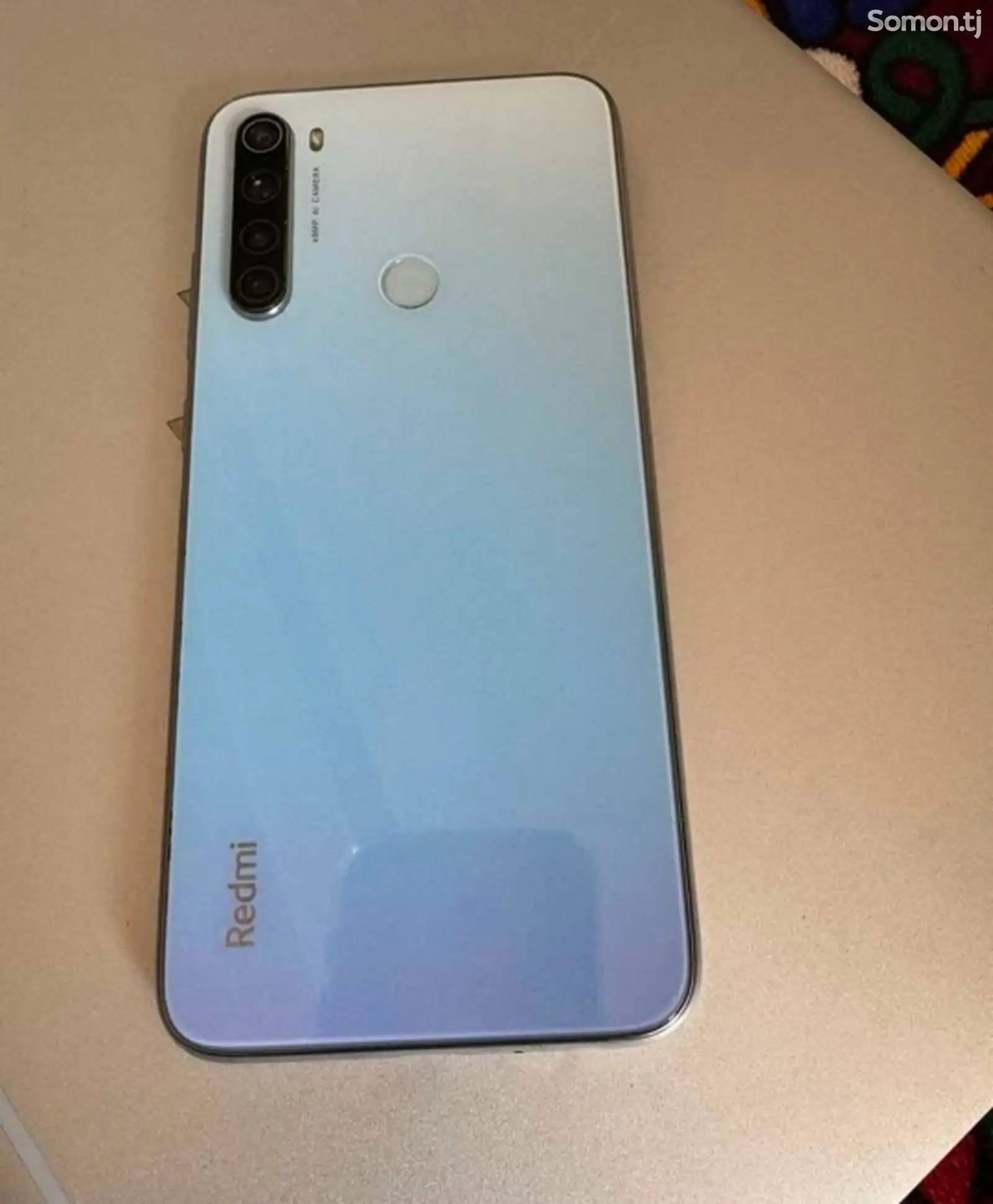 Xiaomi Redmi Note 8