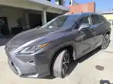 Lexus RX series, 2017-2