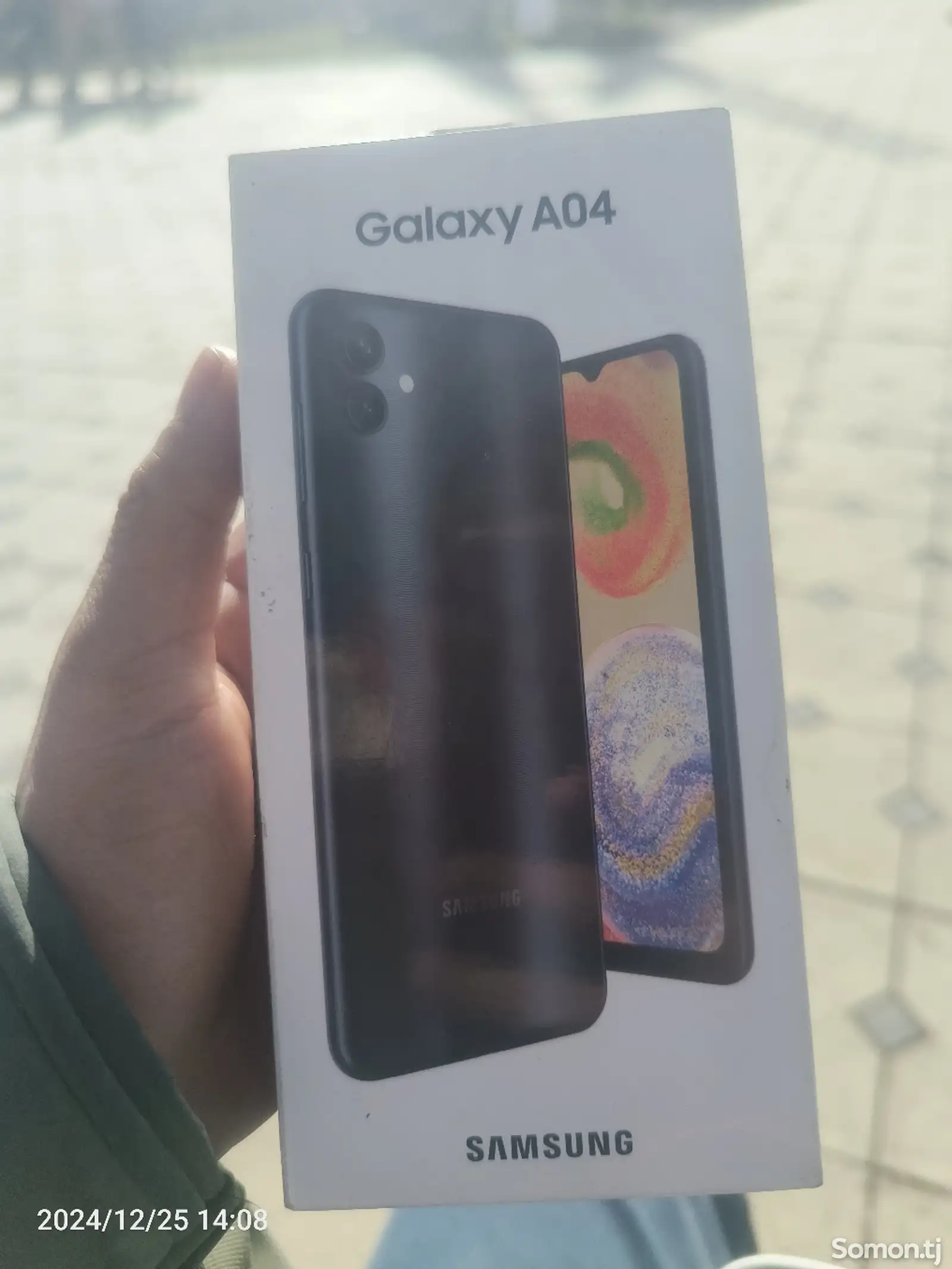 Samsung Galaxy A04, 32GB-1